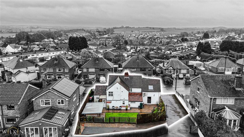 Additional image 30 of Common Lane, Polesworth, Tamworth, Warwickshire, B78