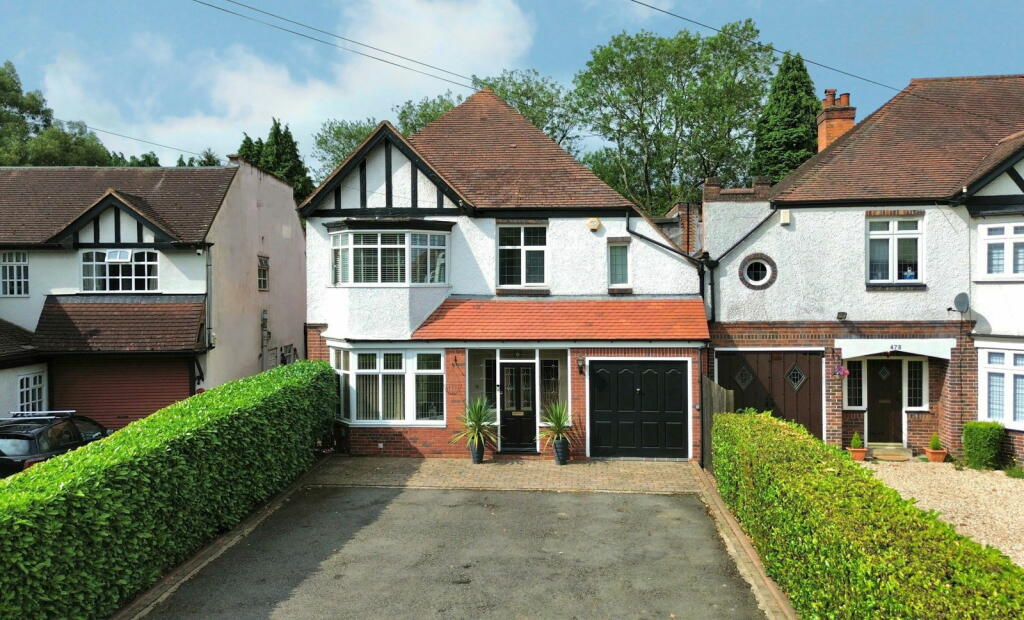 Additional image 24 of Warwick Road, Solihull