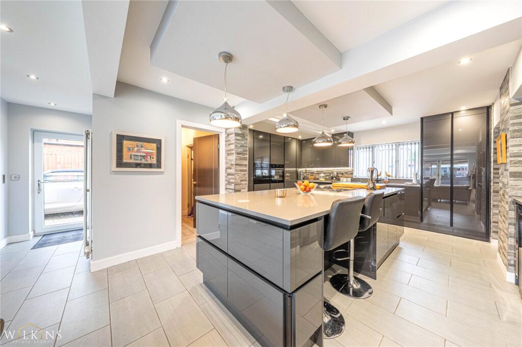 Additional image 5 of Manor Lane, Harlaston, Tamworth, Staffordshire, B79