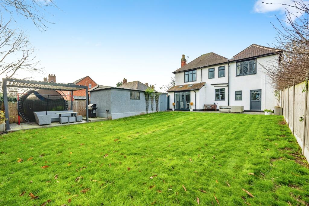 Additional image 19 of Hockley Road, Tamworth, B77