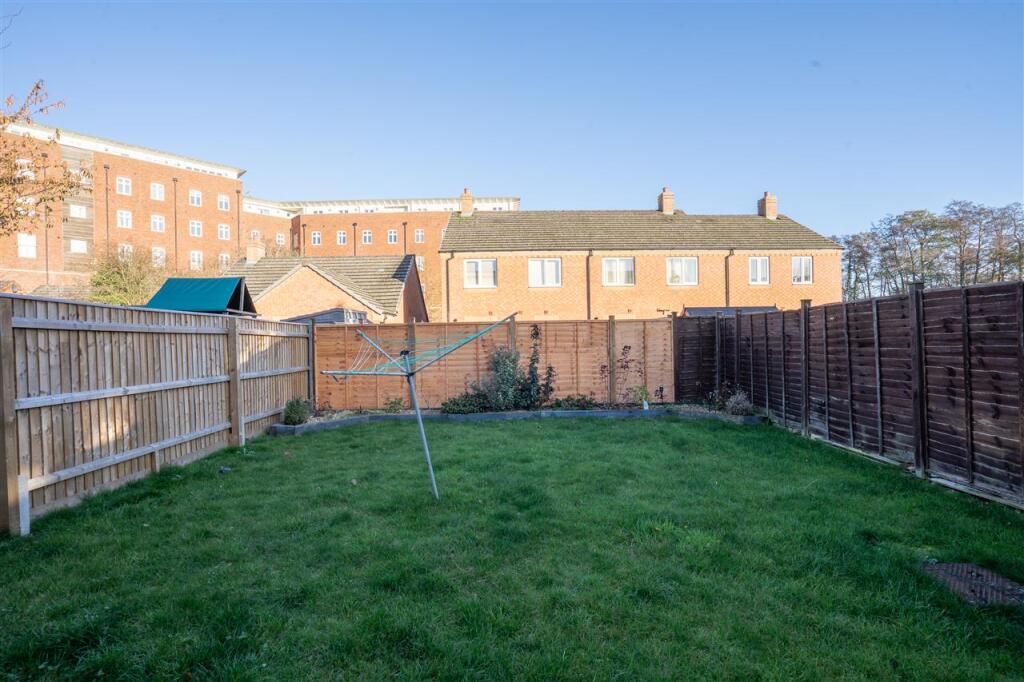 Additional image 15 of Griffin Lane, Solihull