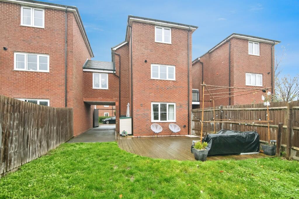 Additional image 20 of The Pavilions, West Bromwich