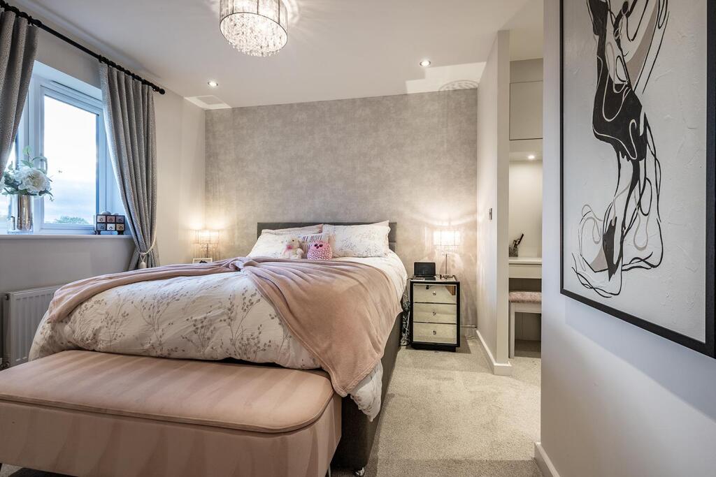 Additional image 17 of Pettifer Close, Blythe Valley, Solihull