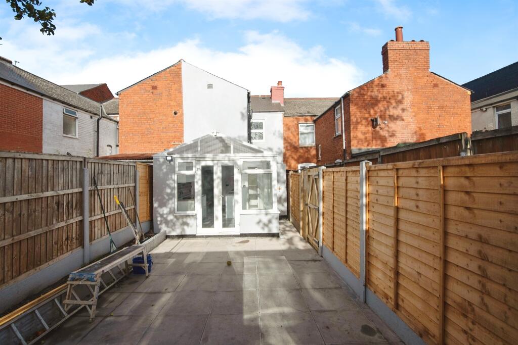 Additional image 17 of Talbot Road, Smethwick