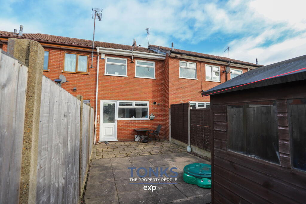 Additional image 16 of The Heathlands, Rowley Regis, B65 0DF