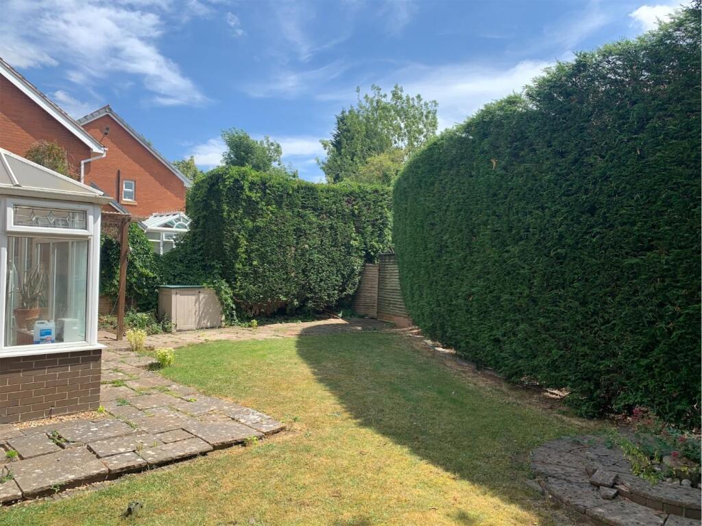 Additional image 9 of Rokeby Close, Sutton Coldfield