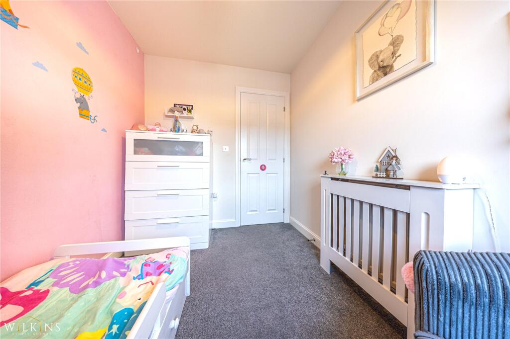 Additional image 14 of Bingley Avenue, Tamworth, Staffordshire, B78