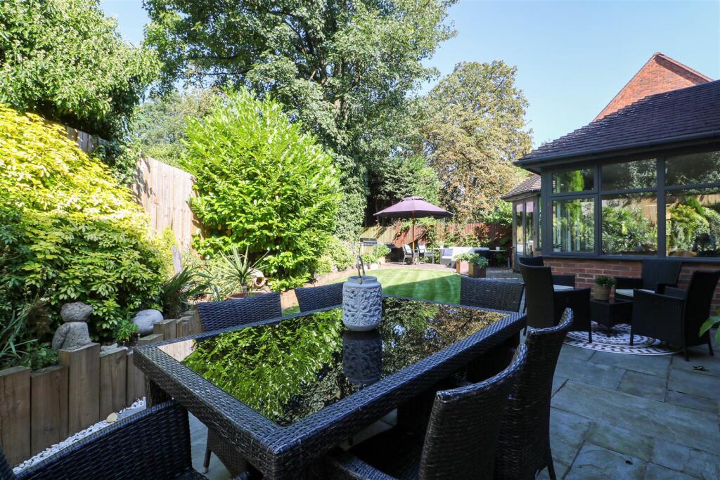 Additional image 28 of Pine Leigh, Four Oaks, Sutton Coldfield
