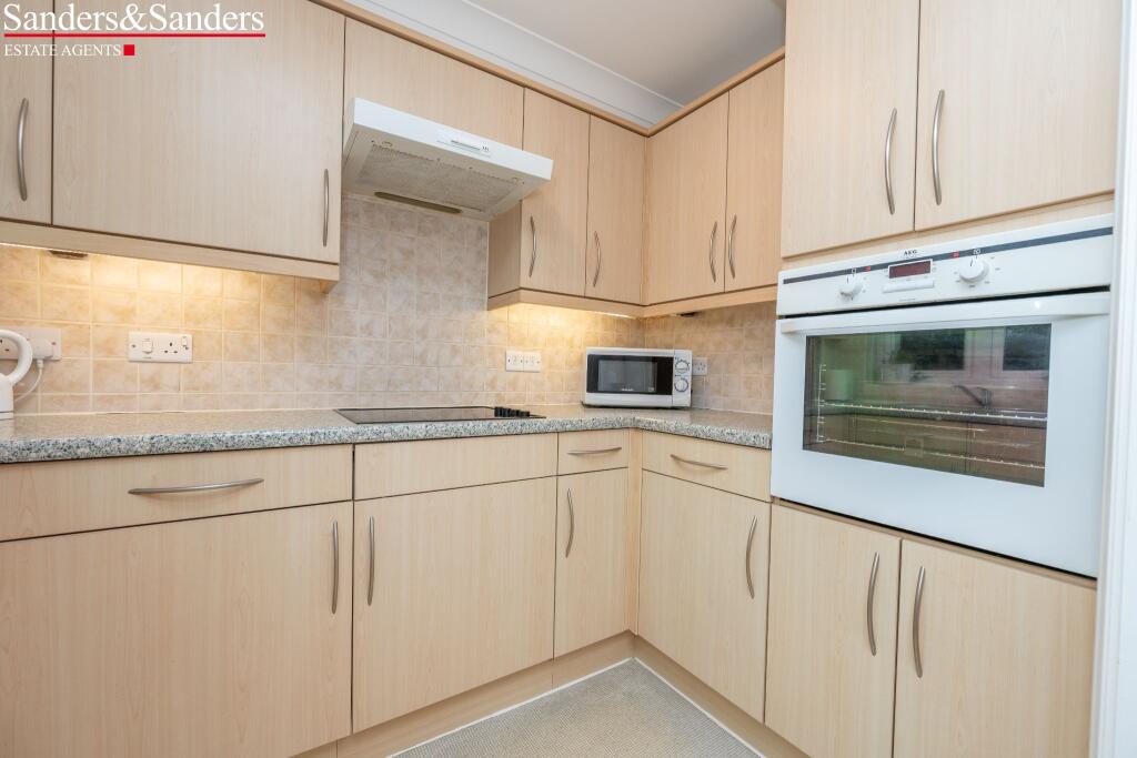 Additional image 8 of Pardoe Court, New Road, Studley, B80