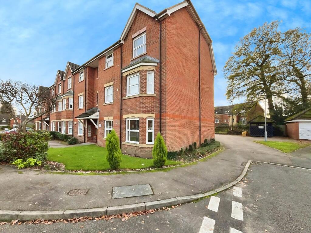 Property image for Water Mill Crescent, Sutton Coldfield