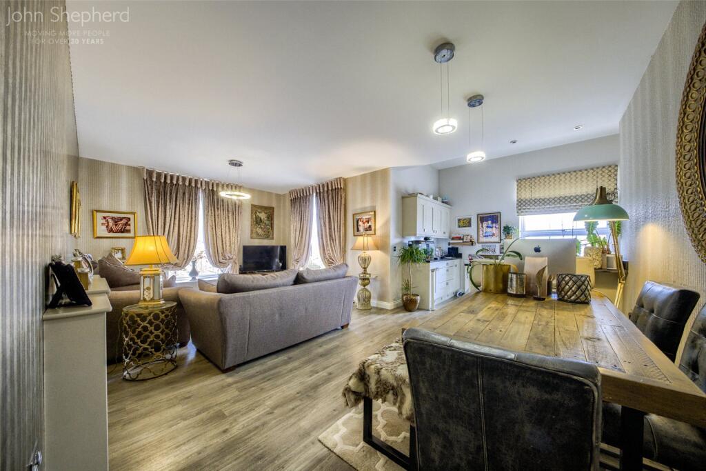 Additional image 4 of Leasowes House, 3 Main Street, Dickens Heath, B90