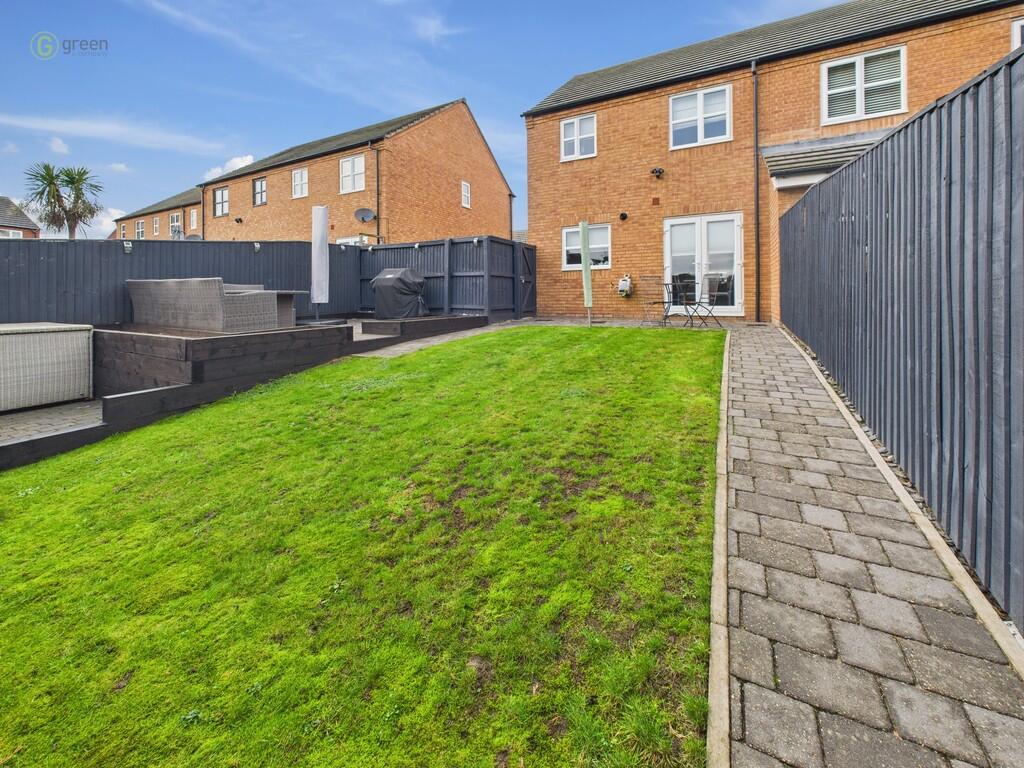 Additional image 40 of Croft Close, Two Gates