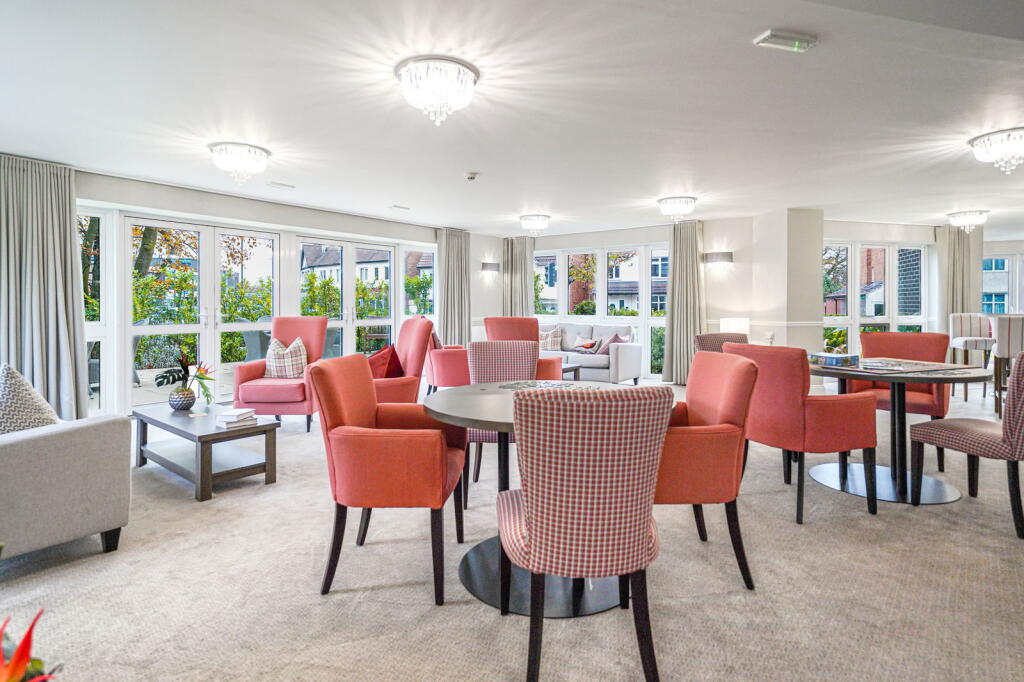 Additional image 17 of Apartment 30, Bower Lodge, Shirley