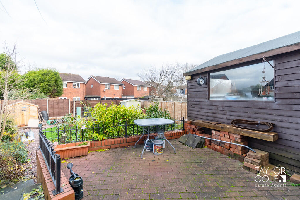 Additional image 21 of Watling Street, Two Gates