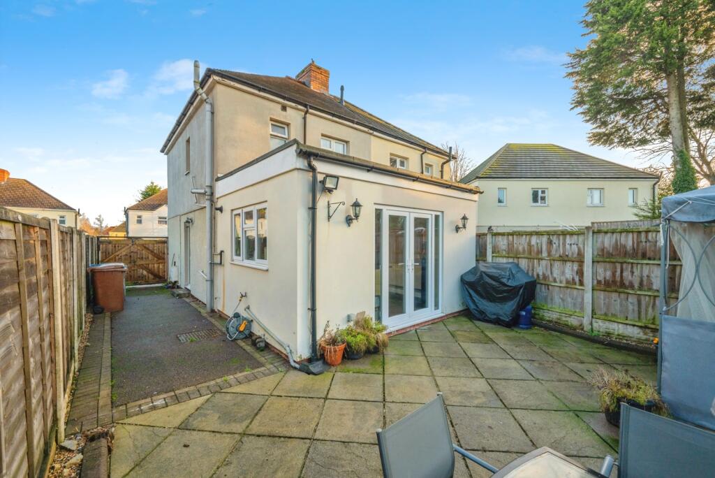 Additional image 19 of Allton Avenue, Mile Oak, Tamworth, Staffordshire, B78