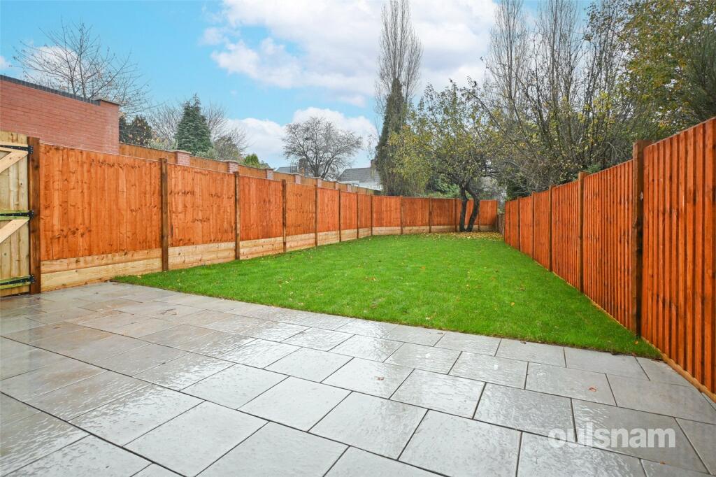 Additional image 31 of Pitcairn Road, Bearwood, West Midlands, B67