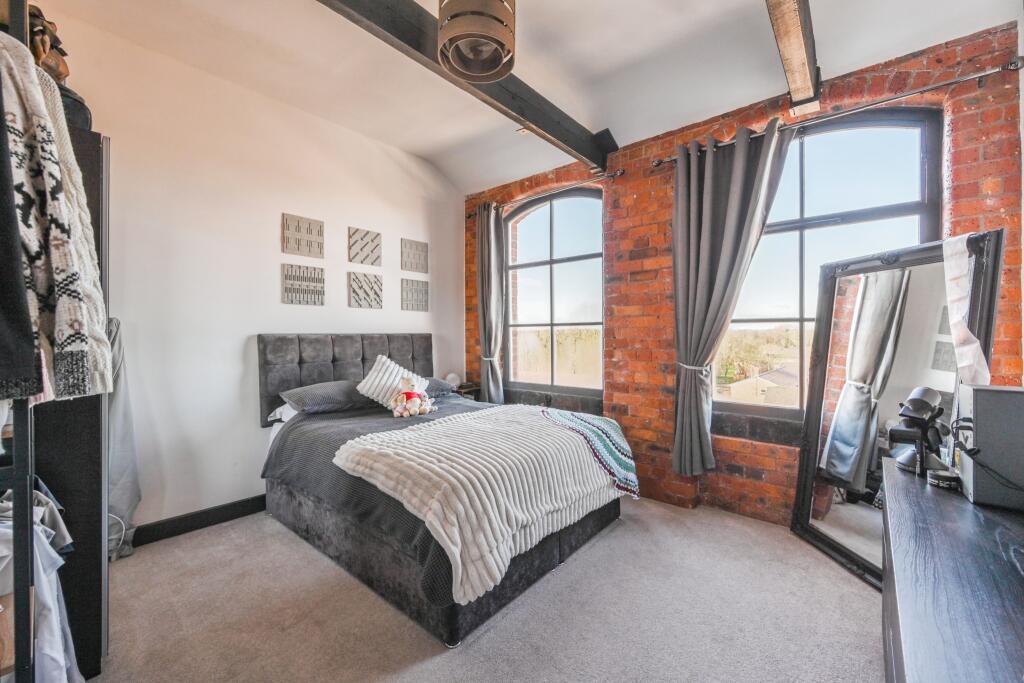 Additional image 4 of Tolson Court, Fazeley, Tamworth, Staffordshire, B78