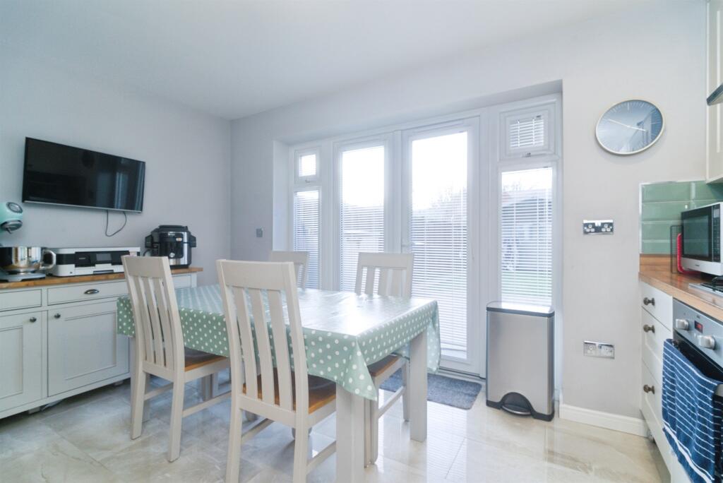 Additional image 4 of Dewberry Road, Tidbury Green, Solihull