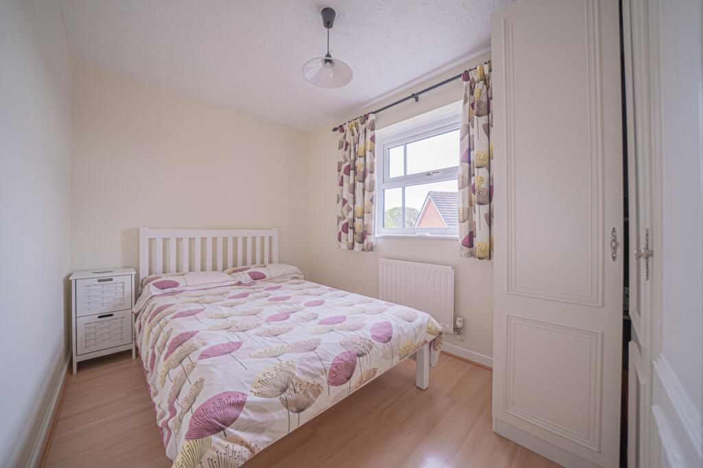 Additional image 13 of Kelmarsh Drive, Solihull, B91