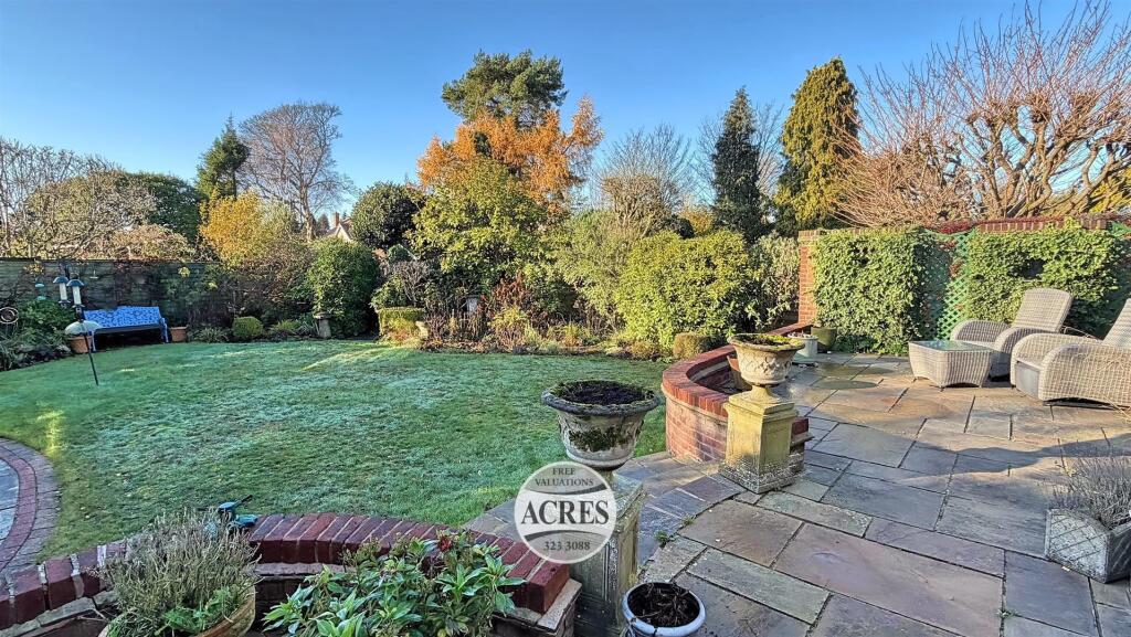 Additional image 17 of Walsall Road, Four Oaks