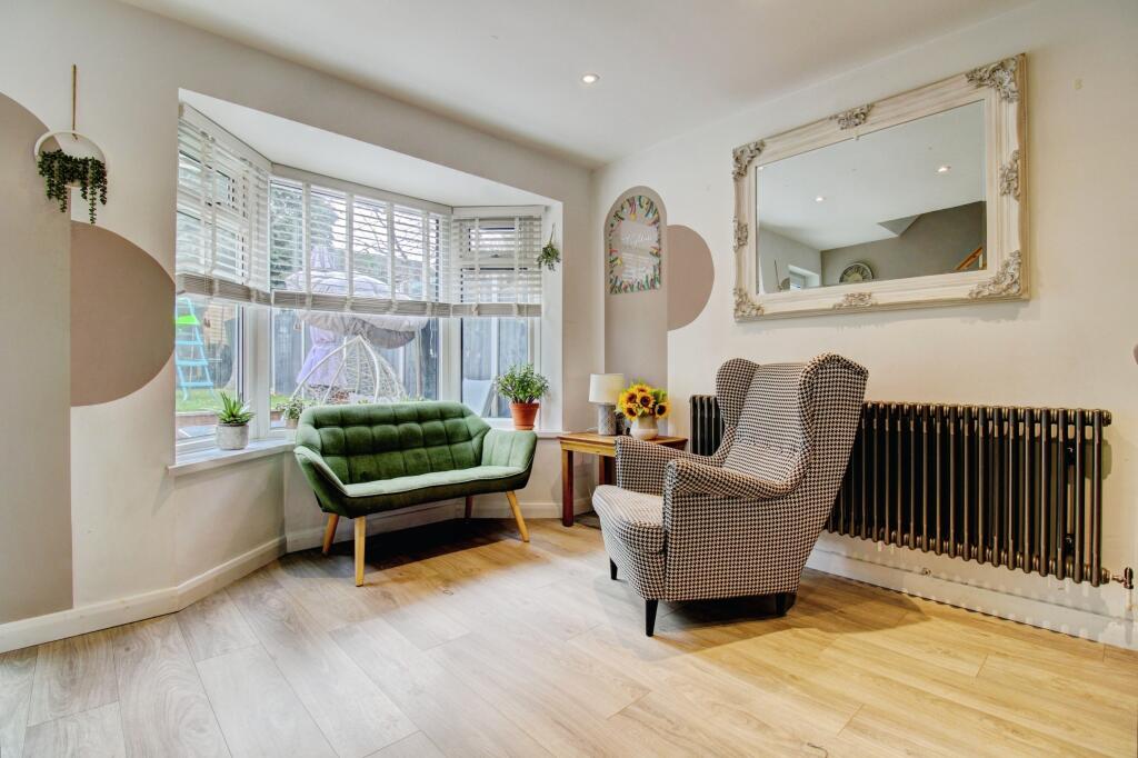 Additional image 6 of Brambling, Tamworth, B77