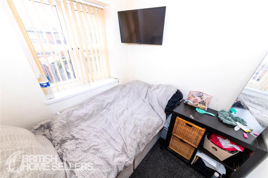 Additional image 19 of Ward Close, Birmingham, West Midlands, B8