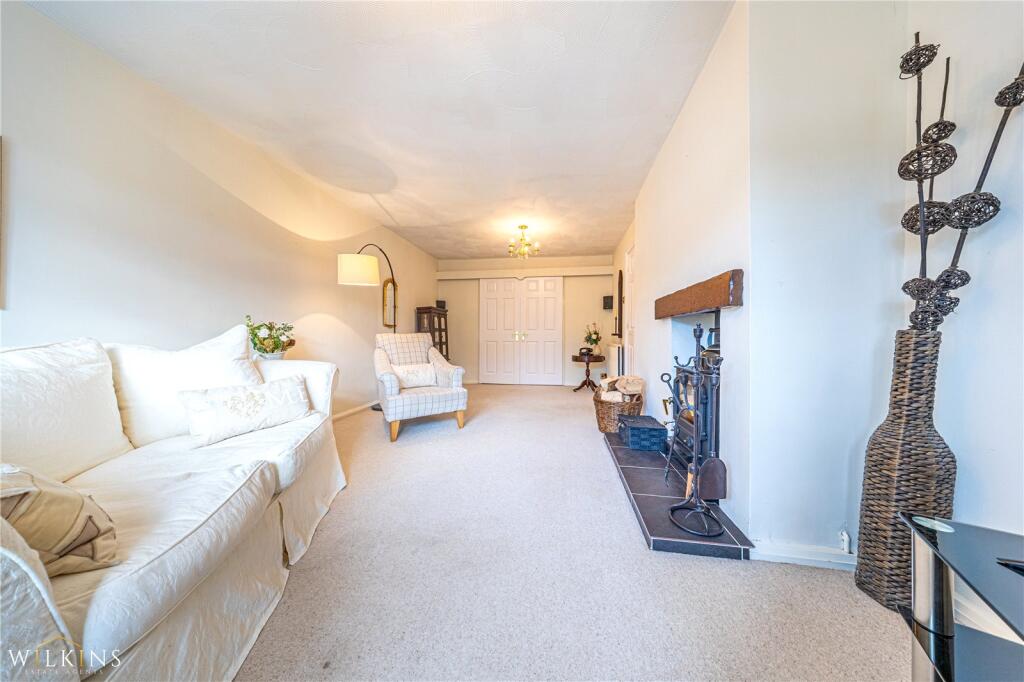 Additional image 4 of Croxall Road, Edingale, Tamworth, Staffordshire, B79