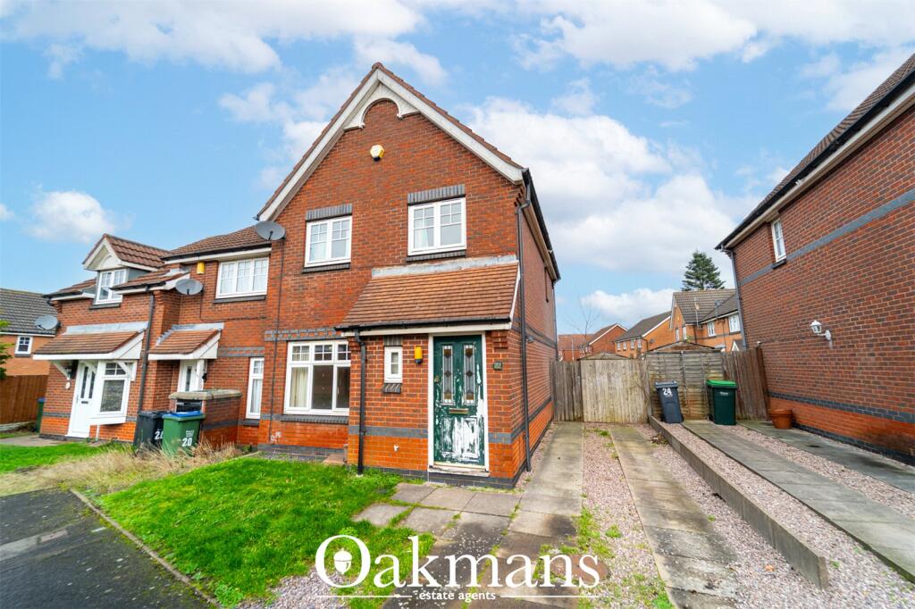 Additional image 24 of Avery Myers Close, Oldbury, West Midlands, B68