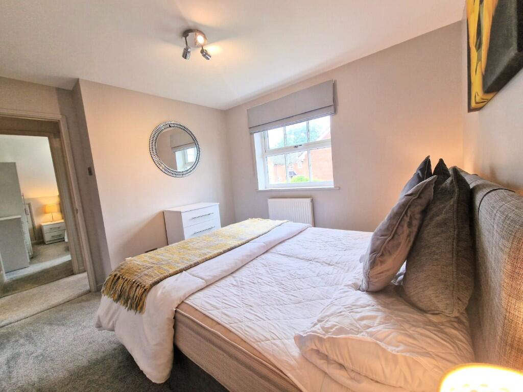 Additional image 43 of Woodperry Avenue, Solihull, West Midlands, B91