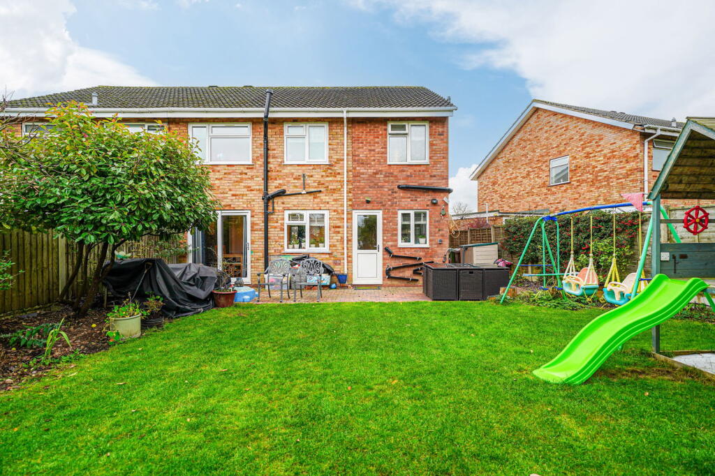 Additional image 19 of Hargrave Road, Shirley