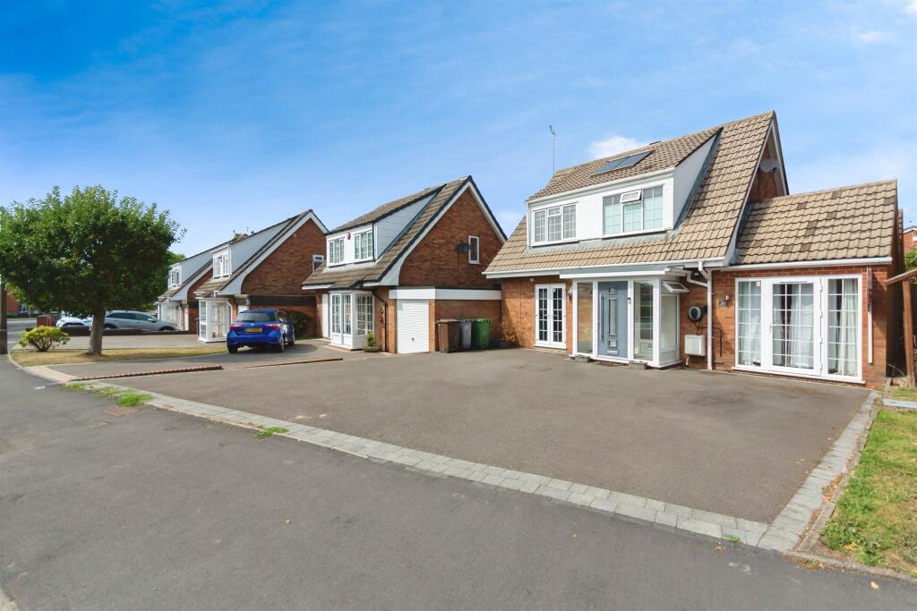 Additional image 15 of Stretton Road, Shirley, Solihull