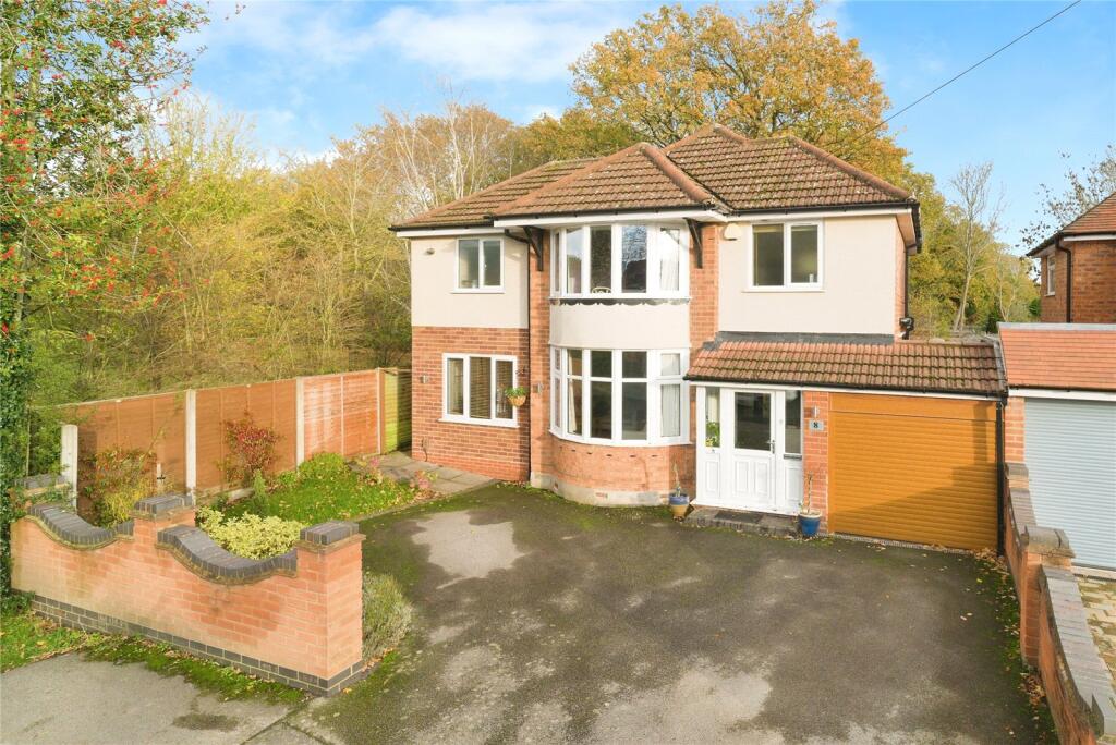 Property image for Verstone Road, Shirley, Solihull, West Midlands, B90