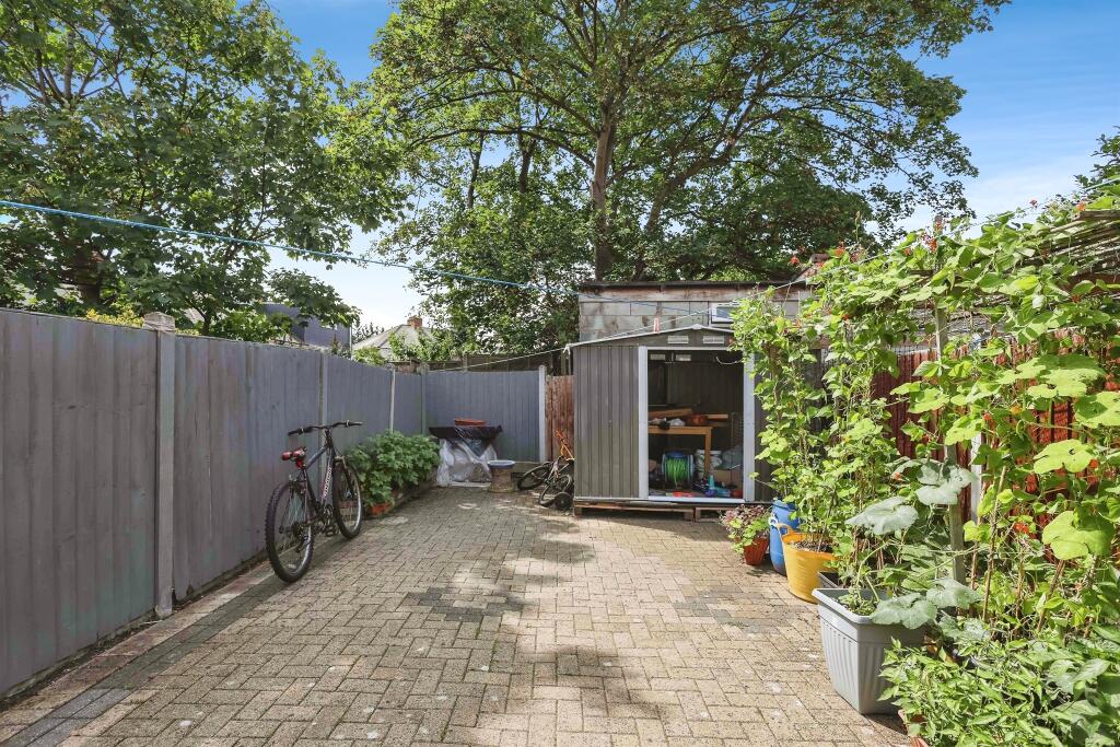 Additional image 14 of Repton Road, Birmingham