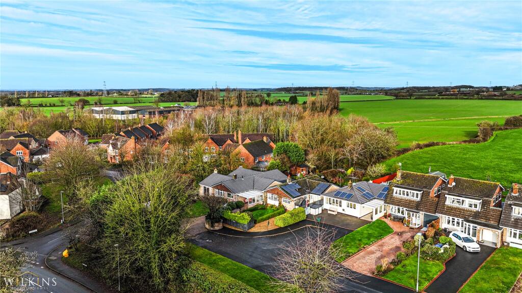 Additional image 28 of Croxall Road, Edingale, Tamworth, Staffordshire, B79