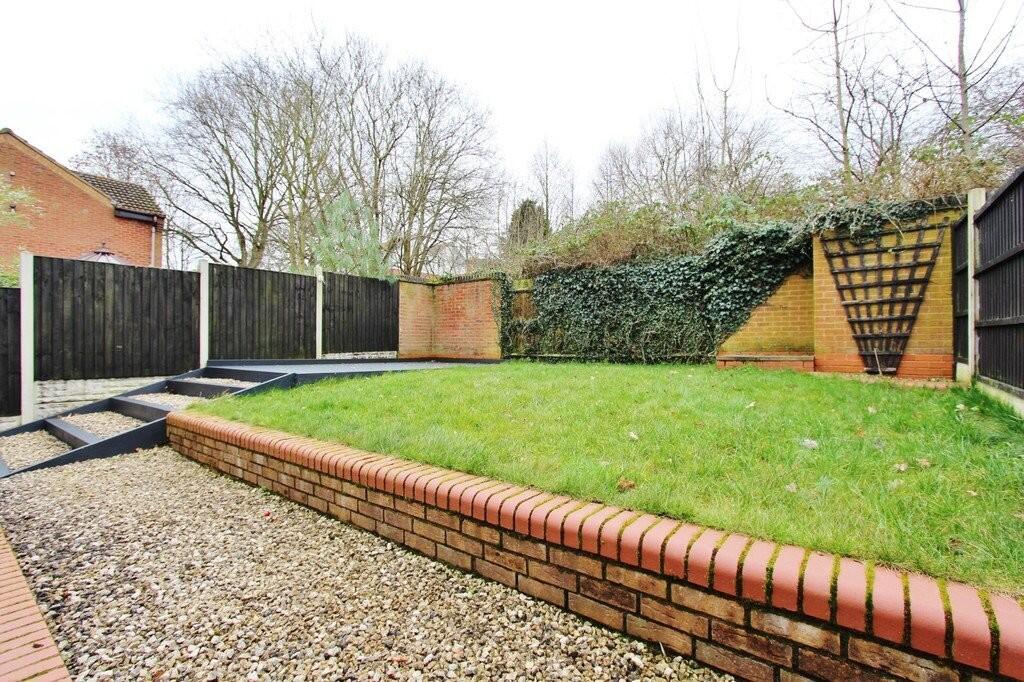 Additional image 21 of Rutland Drive, Fazeley