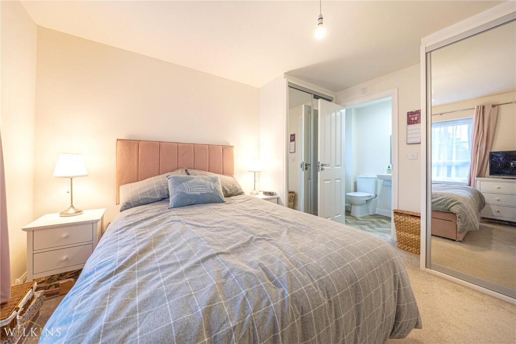 Additional image 14 of Dashwood Close, Tamworth, Staffordshire, B78