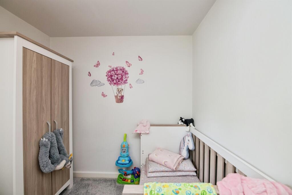 Additional image 15 of Harrington Croft, WEST BROMWICH