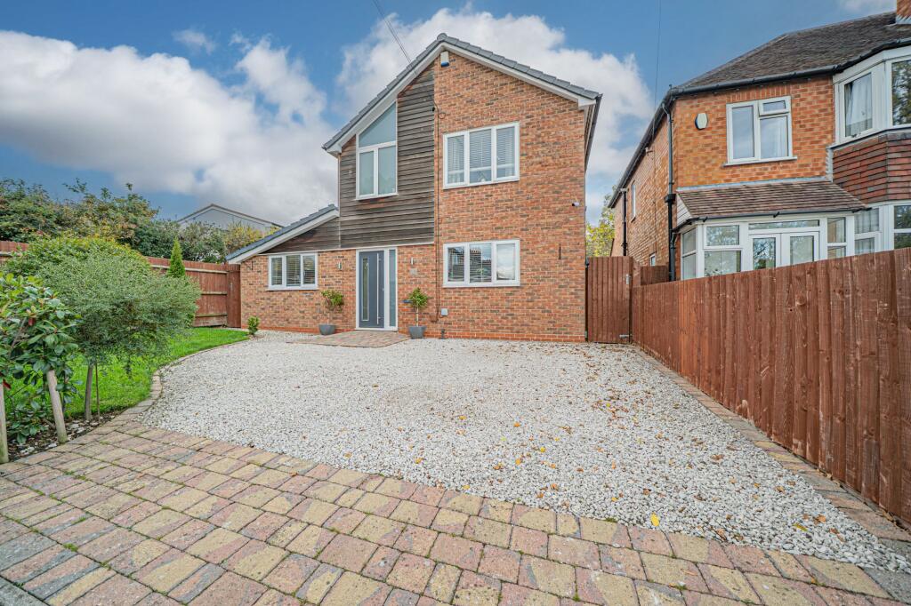 Additional image 19 of Bradbury Road, Solihull, B92