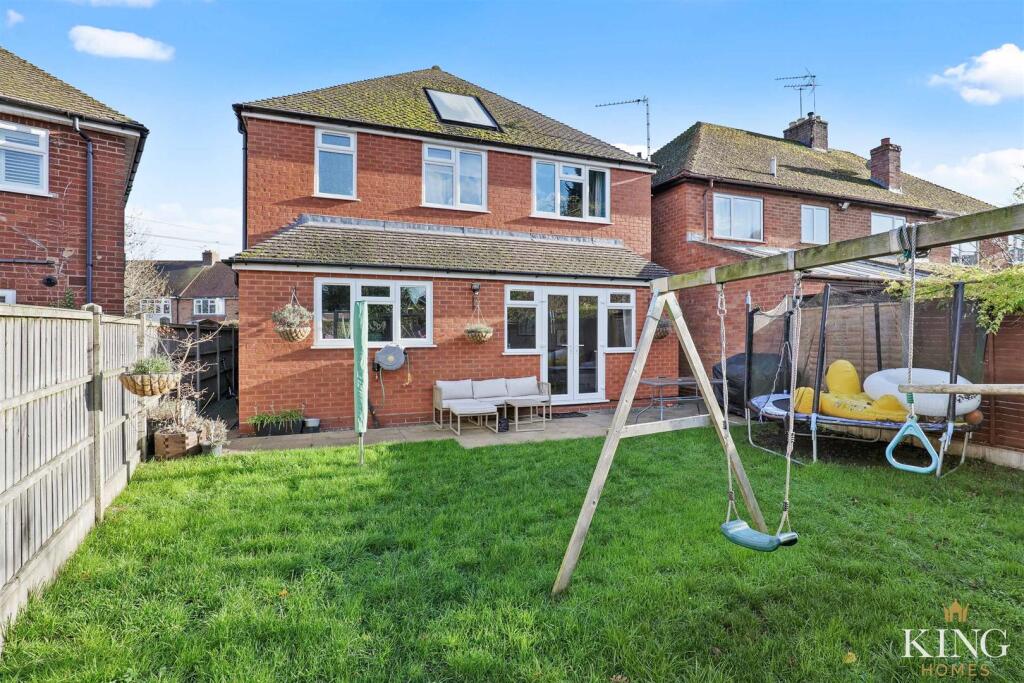 Additional image 18 of Highfield Road, Studley