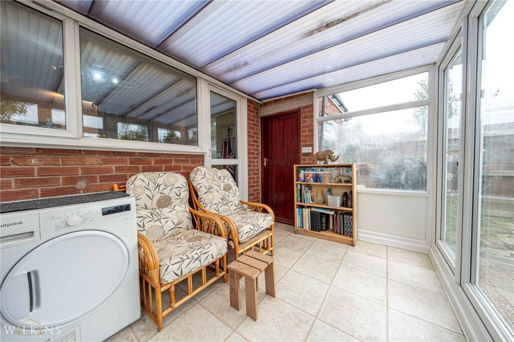 Additional image 11 of Peel Close, Drayton Bassett, Tamworth, Staffordshire, B78