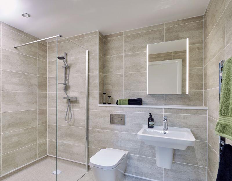 Additional image 6 of Apt 56, Broadleaf House, Birmingham Road, Sutton Coldfield. B72 1DY