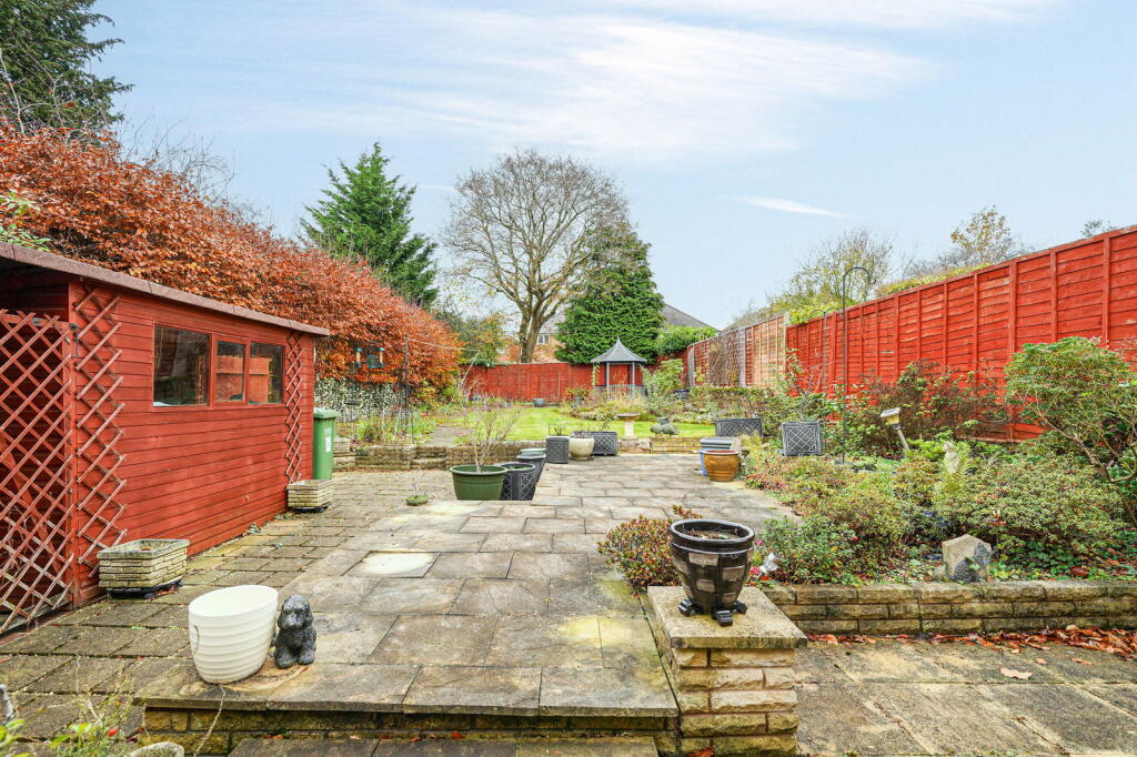 Additional image 21 of Cheltondale Road, Solihull