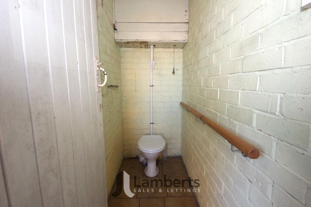 Additional image 12 of Crooks Lane, Studley, B80