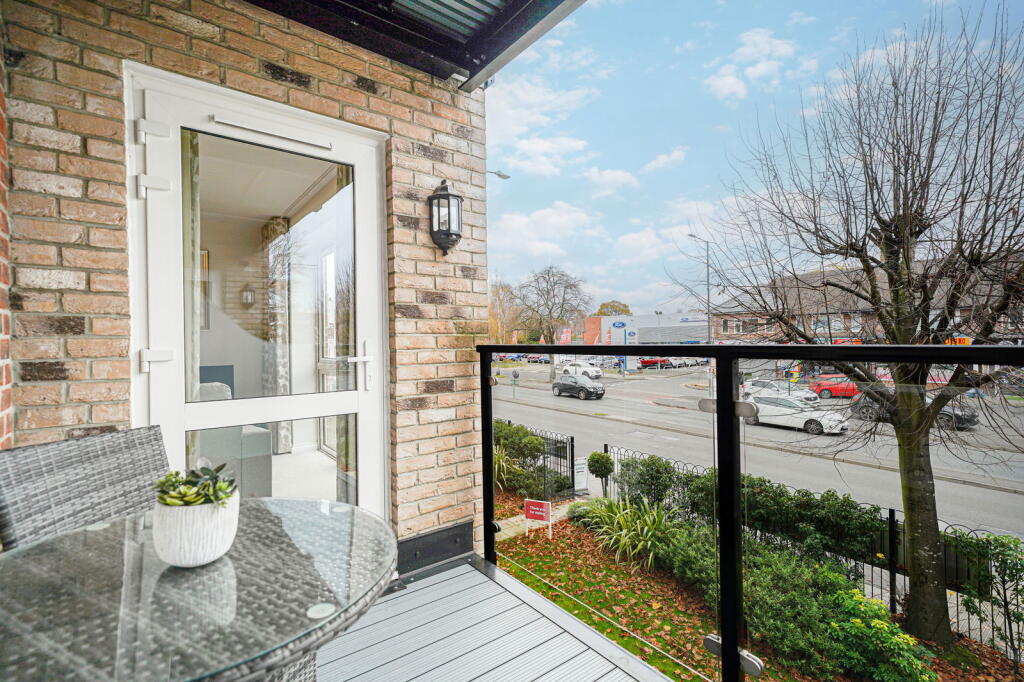 Additional image 6 of Apartment 32, Bower Lodge, Shirley