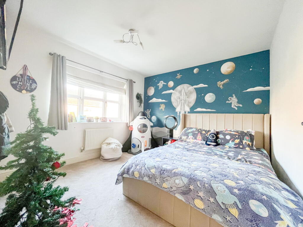 Additional image 21 of Whitchurch Lane, Dickens Heath B90