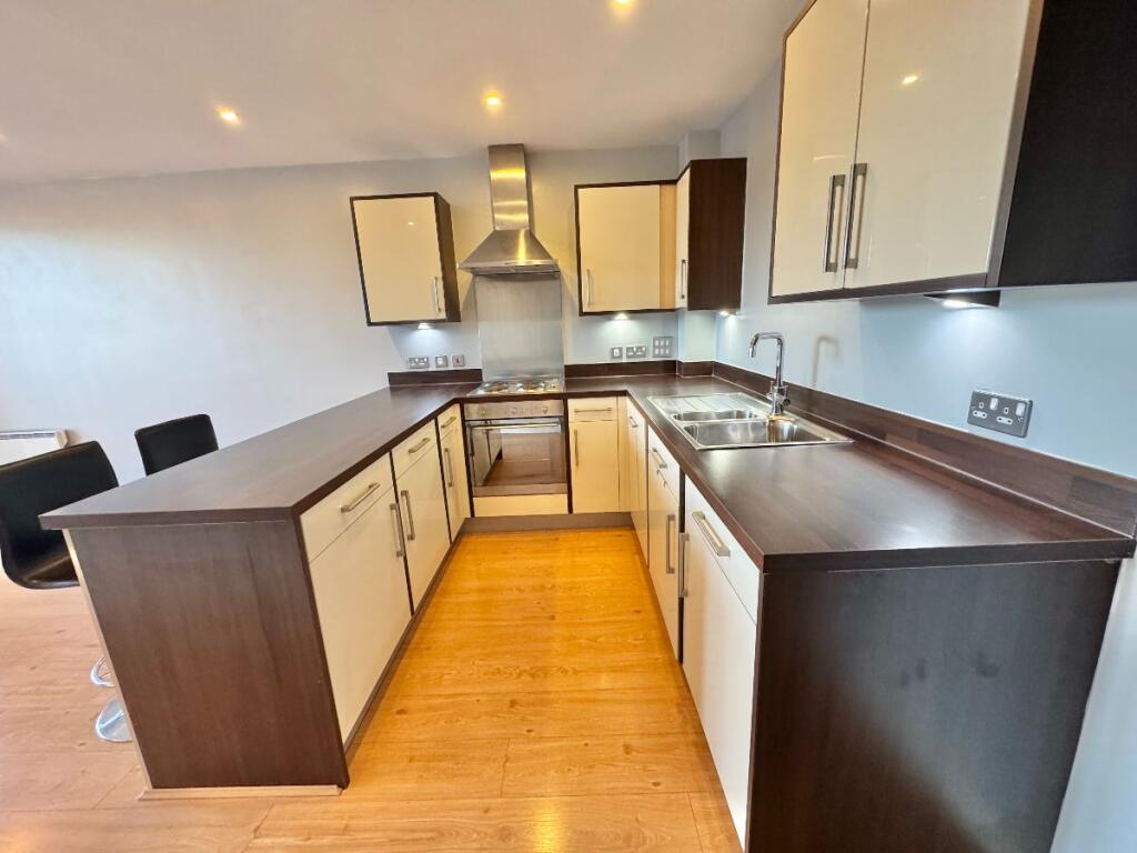 Additional image 10 of Apartment , Cornwood House,  Rumbush Lane, Shirley, Solihull