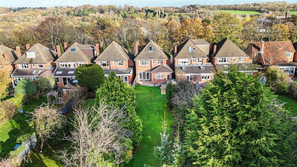 Additional image 32 of East View Road, Sutton Coldfield, West Midlands, B72