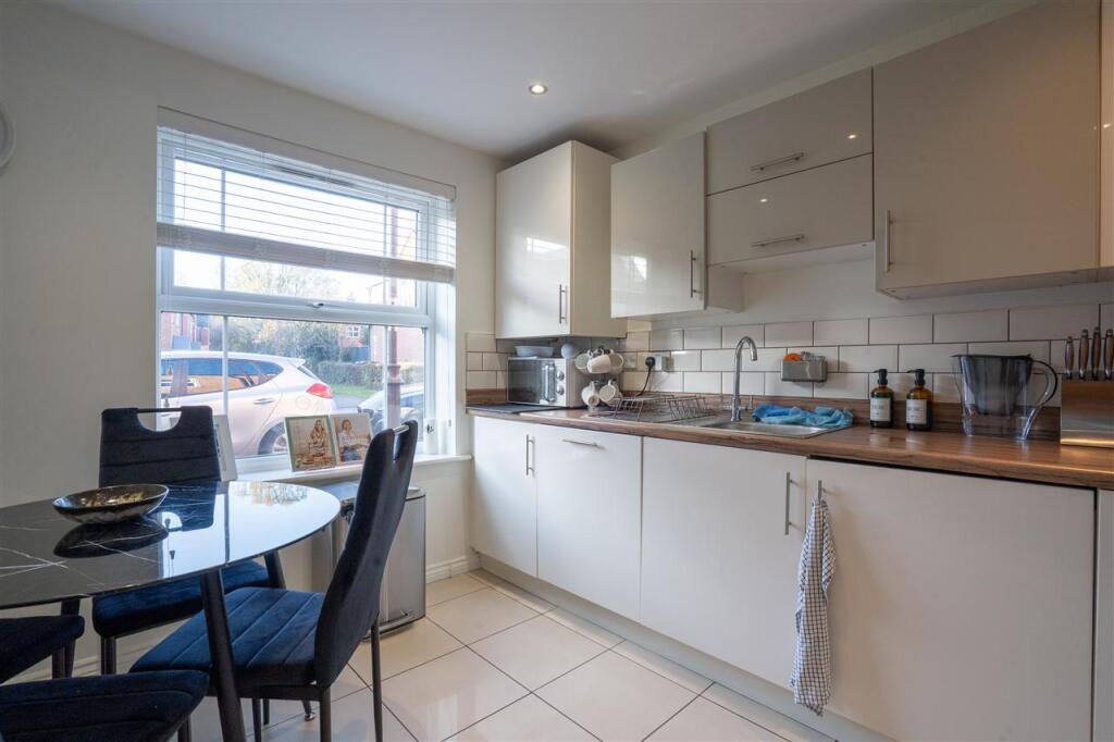 Additional image 6 of Griffin Lane, Solihull