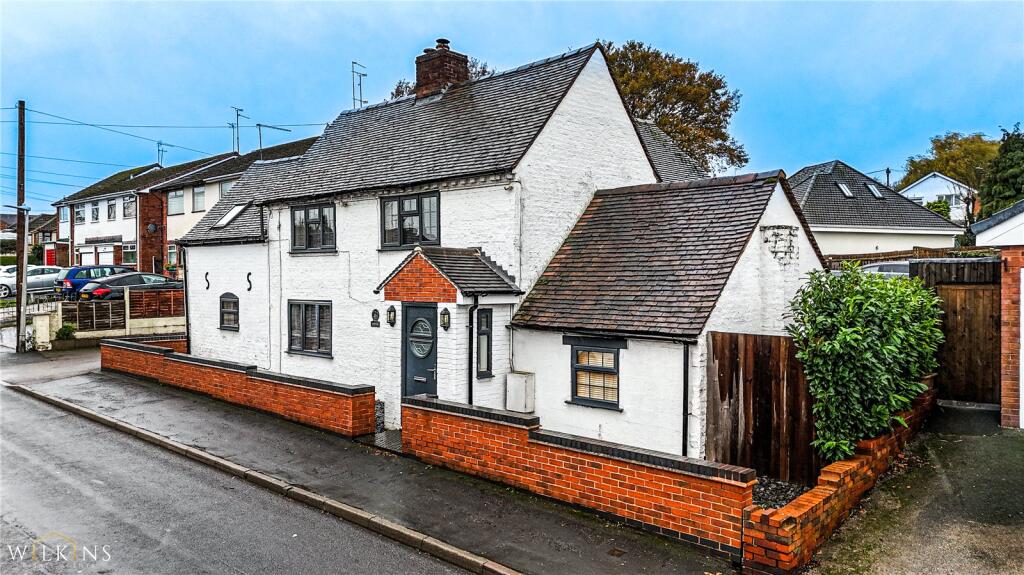 Additional image 36 of Common Lane, Polesworth, Tamworth, Warwickshire, B78