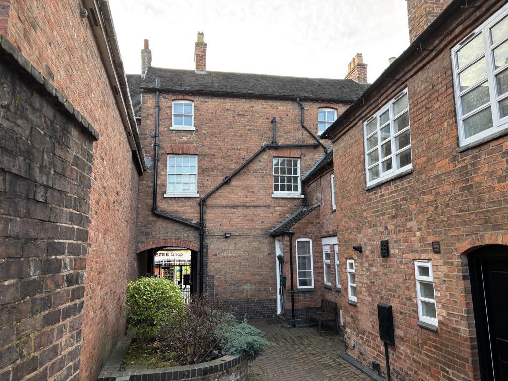 Additional image 5 of 2 Bolebridge Street, Tamworth, Staffordshire, B79 7PA